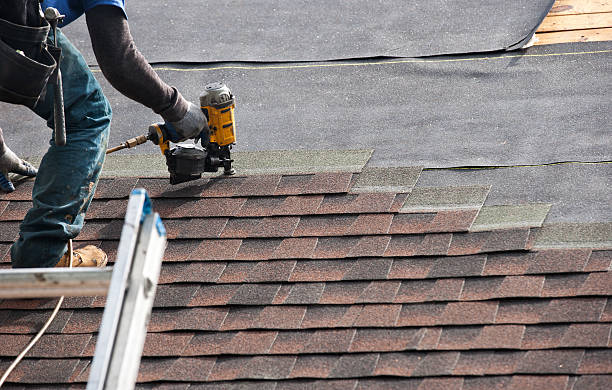 Licensed Gutter Installation service in Effort, PA - Brentwood Metal Roofing
